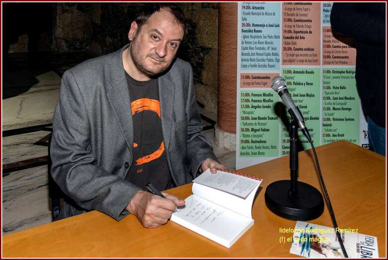 Miralles en Telde/Ildefonso Ramírez.